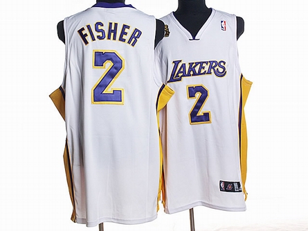 Los Angeles Lakers jerseys-036